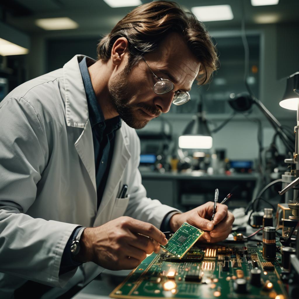 Explore the benefits of Planar Transformers in shaping power density and efficiency for modern electronics. SEND MESSAGE for custom solutions.